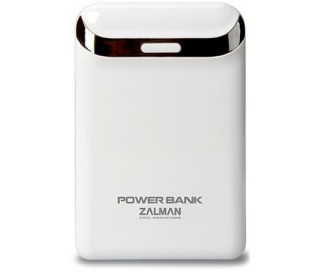 Zalman powerbank litij-ionska 8400mA bela Mobile