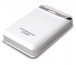 Zalman powerbank litij-ionska 8400mA bela thumbnail