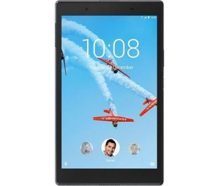 LENOVO TAB4 8" HD 16GB 4G/LTE črn Tablica