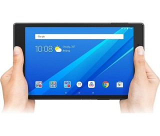 LENOVO TAB4 8" HD 16GB 4G/LTE črn Tablica