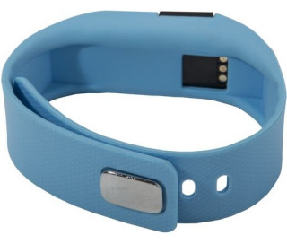 Goclever Smart Band fit Blue Mobile