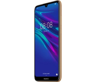 TEL HUAWEI Y6 (2019) 32GB DS Jantarno rjava Mobile