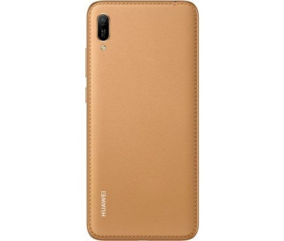 TEL HUAWEI Y6 (2019) 32GB DS Jantarno rjava Mobile