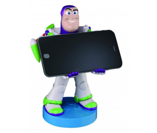 MULTI polnilec za telefon/krmilnik Buzz Lightyear Slika Merch