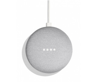 Predvajalnik Google Home Mini - bel Dom