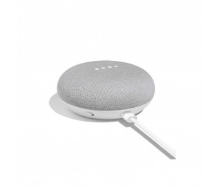 Predvajalnik Google Home Mini - bel Dom