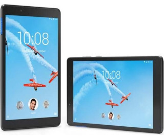 Lenovo Tab E8 (TB-8304F1) 8" 16GB črn Tablica