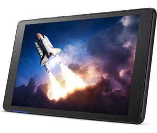 Lenovo Tab E8 (TB-8304F1) 8" 16GB črn Tablica