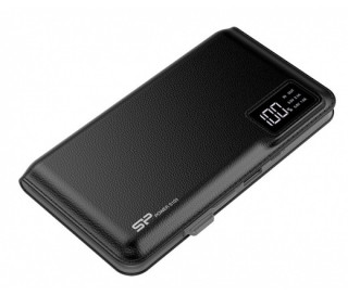 Silicon Power S103 powerbank 10000mAh črna Mobile