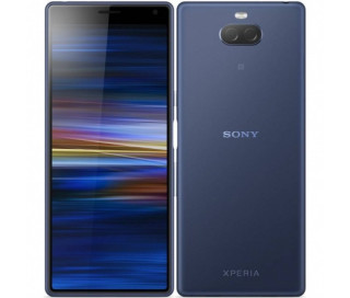 Sony Xperia 10 I4113 64GB DualSIM mornarsko modra Mobile