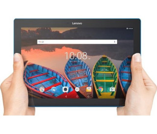 TABLIČNI RAČUNALNIK LENOVO Tab 10" 16GB Črna Tablica