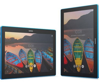 TABLIČNI RAČUNALNIK LENOVO Tab 10" 16GB Črna Tablica