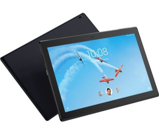 LENOVO TAB4 10 10,1" HD 16GB črn Tablica