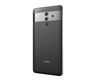 TEL HUAWEI Mate 10 Pro DS Grey Mobile