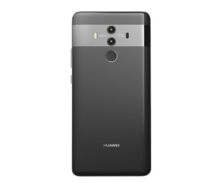 TEL HUAWEI Mate 10 Pro DS Grey Mobile