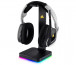 CORSAIR ST100 RGB Premium stojalo za slušalke + z zvočno kartico 7.1 (CA-9011167-EU) thumbnail