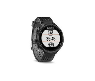 GPS GARMIN FORERUNNER 235 HR črno siva Mobile