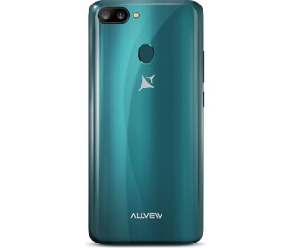 TEL Allview P10 Pro 32GB Dual SIM temno zelena Mobile