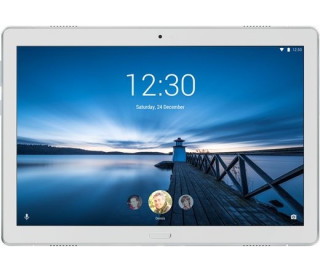 LENOVO Tab P10 (TB4-X705L), 10.1" FHD 32GB Bel Tablica