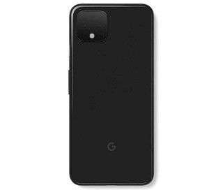 TEL Google Pixel 64GB Just Black Mobile