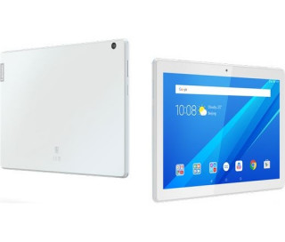 LENOVO Tab M10 10,1" 32GB Bela Tablica