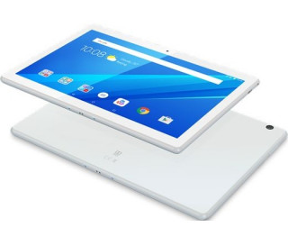 LENOVO Tab M10 10,1" 32GB Bela Tablica