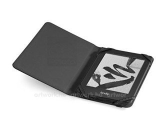 E-KNJIGA Amazon Kindle etui Nupro Black Tablica