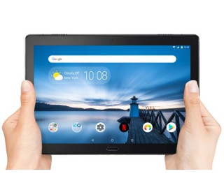 LENOVO Tab P10 TB4-X705F 10.1, črn Tablica