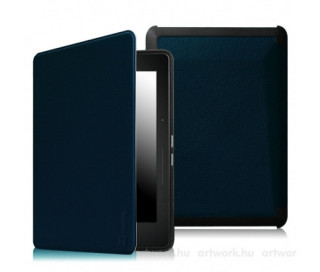 E-KNJIGA Amazon Kindle Voyage Fintie etui Navy Tablica