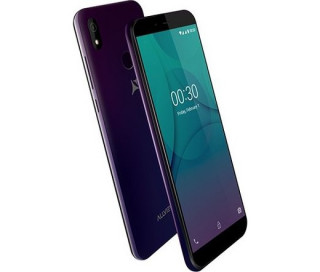 TEL Allview P10 Max 8GB Dual SIM Blue Mobile