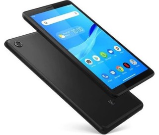 TABLIČNI RAČUNALNIK Lenovo Tab M7 TB-7305F 7" 16GB Črna Tablica