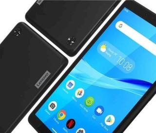 TABLIČNI RAČUNALNIK Lenovo Tab M7 TB-7305F 7" 16GB Črna Tablica