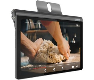 Lenovo Yoga Smart Tab 10,1", 32 GB, železno siva Tablica