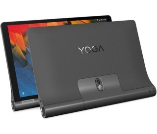 Lenovo Yoga Smart Tab 10,1", 32 GB, železno siva Tablica