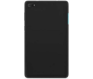 LENOVO Tab E7 (TB-7104F), 7,0" HD, MediaTek MT8167A/D, štirijedrni, 1GB, 16GB eMCP, Android 8.0, črna, PKG Tablica