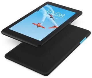 LENOVO Tab E7 (TB-7104F), 7,0" HD, MediaTek MT8167A/D, štirijedrni, 1GB, 16GB eMCP, Android 8.0, črna, PKG Tablica