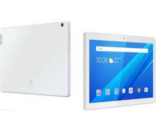 LENOVO Tab M10 10,1" 16GB Bela Tablica