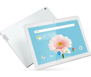 LENOVO Tab M10 10,1" 16GB Bela Tablica