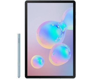 Samsung Galaxy Tab S6 128GB Wi-Fi Cloud Blue Tablica