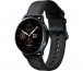 Samsung SM-R835F Black Galaxy Watch Active iz nerjavečega jekla 40 mm LTE thumbnail