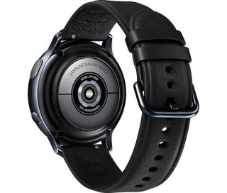 Samsung SM-R835F Black Galaxy Watch Active iz nerjavečega jekla 40 mm LTE Mobile