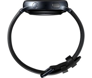 Samsung SM-R835F Black Galaxy Watch Active iz nerjavečega jekla 40 mm LTE Mobile