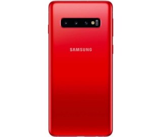 Samsung Galaxy S10 128GB DS pametni telefon Cardinal Red Mobile