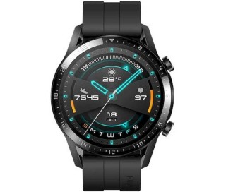 Ura HUAWEI GT Sport 46 mm črna Mobile