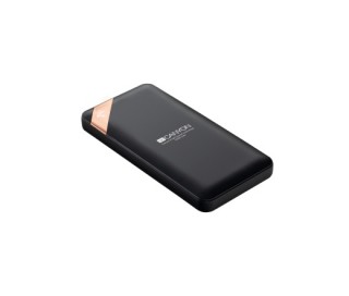 Canyon CNE-CPBP10B 10000mAh Powerbank z digitalnim zaslonom Črna Mobile