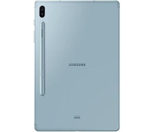 TABLIČNI RAČUNALNIK SAMSUNG Galaxy T865 Tab S6 10.5" 128GB LTE Moder Tablica