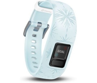 GARMIN Vivofit Junior Disney Frozen Elsa Mobile