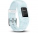 GARMIN Vivofit Junior Disney Frozen Elsa thumbnail