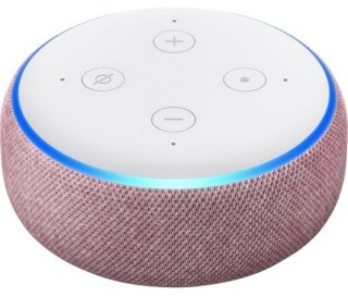 Amazon Echo Dot 3 (vijolična) Dom