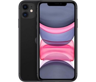 Apple iPhone 11 256GB črn Mobile